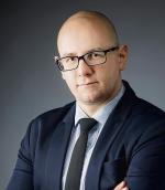 Grzegorz Gębka, doradca podatkowy, właściciel kancelarii podatkowej