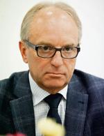 Marek Kowalski, przewodniczący zespołu zamówień publicznych w Radzie Dialogu Społecznego