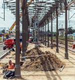 Ponad 7,5 mld zł będzie kosztowała modernizacja najważniejszych kolejowych tras w regionie