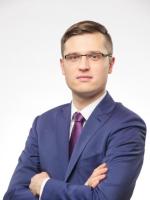 Piotr Bulejak, doradca podatkowy w kancelarii KNDP