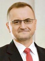 Krzysztof Modzelewski, doradca podatkowy, senior partner Modzelewski & Partners Audit Tax Accounting