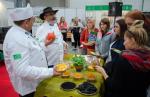 Targi Natura Food to dziś najważniejsza w Polsce impreza targowa poświęcona zdrowej żywności.