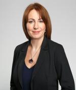 Monika Jakubiak kieruje COI od 1 września