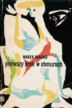 Za 80 zł sprzedano debiutancką książkę Marka Hłaski.