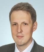 Aleksander Adamus, radca prawny i senior associate w krakowskim biurze Rödl & Partner