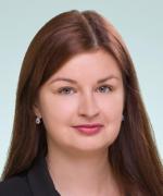 Karolina Jastrzębska, radca prawny w Rödl & Partner w Poznaniu
