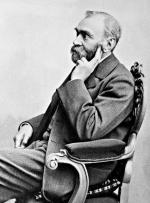 Alfred Nobel jest znany głównie jako wynalazca dynamitu, ale miał na swoim koncie wiele innych patentów