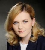 Magdalena Szlembarska, konsultant w Dziale Doradztwa Podatkowego BDO