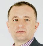 Andrzej Gutowski, dyrektor sprzedaży i marketingu Ronson Development