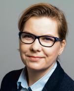 Katarzyna Borowska, radca prawny