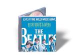 The Beatles. Live at the Hollywood Bowl; Universal/Apple, CD, 2016