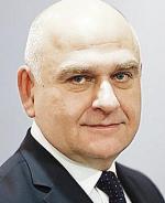 Piotr Muszyński, wiceprezes Orange Polska, wierzy we współpracę technologii.