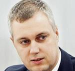 Krzysztof Dyl, wiceprezes Urzędu Komunikacji Elektronicznej