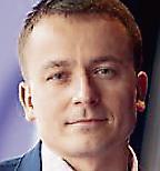 Mariusz Ciepły, prezes LiveChat Software