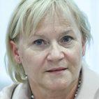 Barbara Dzieciuchowicz, prezes Ogólnopolskiej Izby Gospodarczej Drogownictwa