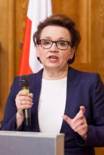 Minister edukacji Anna Zalewska zapewniała w piątek, że reformę drobiazgowo przygotowano. Nie wszyscy tak uważają
