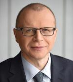 Dariusz Kaśków, prezes Energi