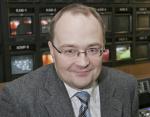 Krzysztof Rak, publicysta, ekspert w dziedzinie stosunków międzynarodowych