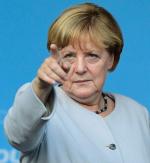 Nawet prezes PiS uważa, że Angela Merkel jest z punktu widzenia interesów Polski najlepszym kanclerzem.