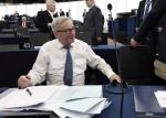 Jean-Claude Juncker liczy, że fundusz EFSI, który ma sfinansować inwestycje warte 630 mld euro, da impuls wzrostowy unijnej gospodarce.