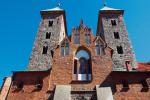 Katedra w Czerwińsku: pierwsi Piastowie mieli rozmach 