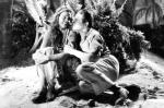 ≥Bodo zaręczył się z ekscentryczną aktorką amatorką, Tahitanką Reri (właśc. Anne Chevalier), z którą wystąpił w „Czarnej perle” (1934 r.).  Do ślubu jednak nie doszło.