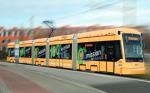 Tramwaje Stadlera można spotkać na ulicach wielu niemieckich miast