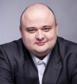 Łukasz Boromirski, dyrektor techniczny Cisco w Polsce.