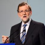 Mimo kłopotów w kraju premier Mariano Rajoy włączył się w unijną grę. Warto być z nim w jednej drużynie