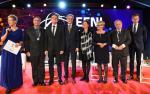 Konfederacja Lewiatan organizuje Europejskie Forum Nowych Idei w Sopocie od 2011 r. 