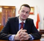 Mateusz Morawiecki został szefem Komitetu Ekonomicznego i ministrem finansów, zachował także resort rozwoju