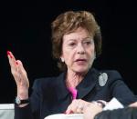 Neelie Kroes zanim została unijnym komisarzem zasiadała w radzie spółki zarejestrowanej w raju podatkowym na wyspach Bahama.