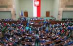 Parlament Seniorów nie odbędzie się w siedzibie Sejmu, tak jak było to w ubiegłym roku