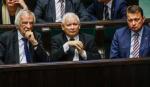Ryszard Terlecki, Jarosław Kaczyński i Mariusz Błaszczak – wszyscy ci liderzy PiS wypowiadali się ostatnio o wyborach samorządowych