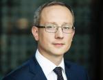 Paweł Sienkiewicz, dyrektor Departamentu Produktów Kredytowych Deutsche Bank Polska