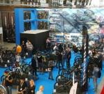 Wystawa w Kielcach stała się okazją do zaprezentowania blisko pół tysiąca marek rowerowych.
