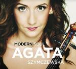 Agata Szymczewska, Modern Soul, CD Accord  CD 2016