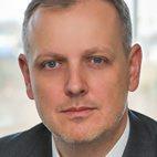Michał Walęczak, dyrektor wykonawczy, Bank Pekao SA