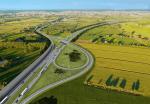 Via Baltica będzie kolejną – obok drogi ekspresowej S7 – kluczową trasą dla regionu.