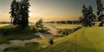 Pole golfowe Sand Valley Golf Resort  w Pasłęku to jeden  z efektów inwestycji skandynawskich  w regionie.
