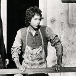 Bob Dylan w filmie „Pat Garrett i Billy Kid”