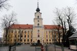 Władze Rzeszowa chcą, by Zamek Lubomirskich, w którym mieści się sąd okręgowy, służył celom kultury