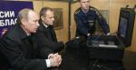 Podczas spotkania obu polityków Władimir Putin poinformował Donalda Tuska o wstępnych ustaleniach śledczych.