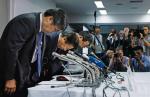 Przeprosiny po japońsku – szefowie Mitsubishi kajają się za „aferę spalinową”
