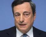 Prezes Europejskiego Banku Centralnego, Mario Draghi