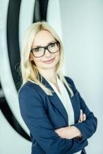 Anna Wysocka, dyrektor działu wynajmu powierzchni handlowych w JLL
