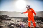 Jeden z ukrytych czempionów, Orica z Australii, jest światowym liderem w produkcji materiałów wybuchowych wykorzystywanych w kopalniach i kamieniołomach