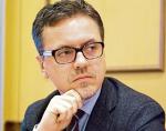 Wojciech Balczun od czerwca br. restrukturyzuje ukraińskie koleje