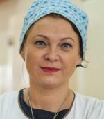 Prof. Ewa Barcz jest specjalistką uroginekologii.