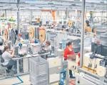 Nowe Centrum B+R firmy ifm ecolink będzie opracowywać innowacyjne produkty wytwarzane w opolskiej fabryce spółki